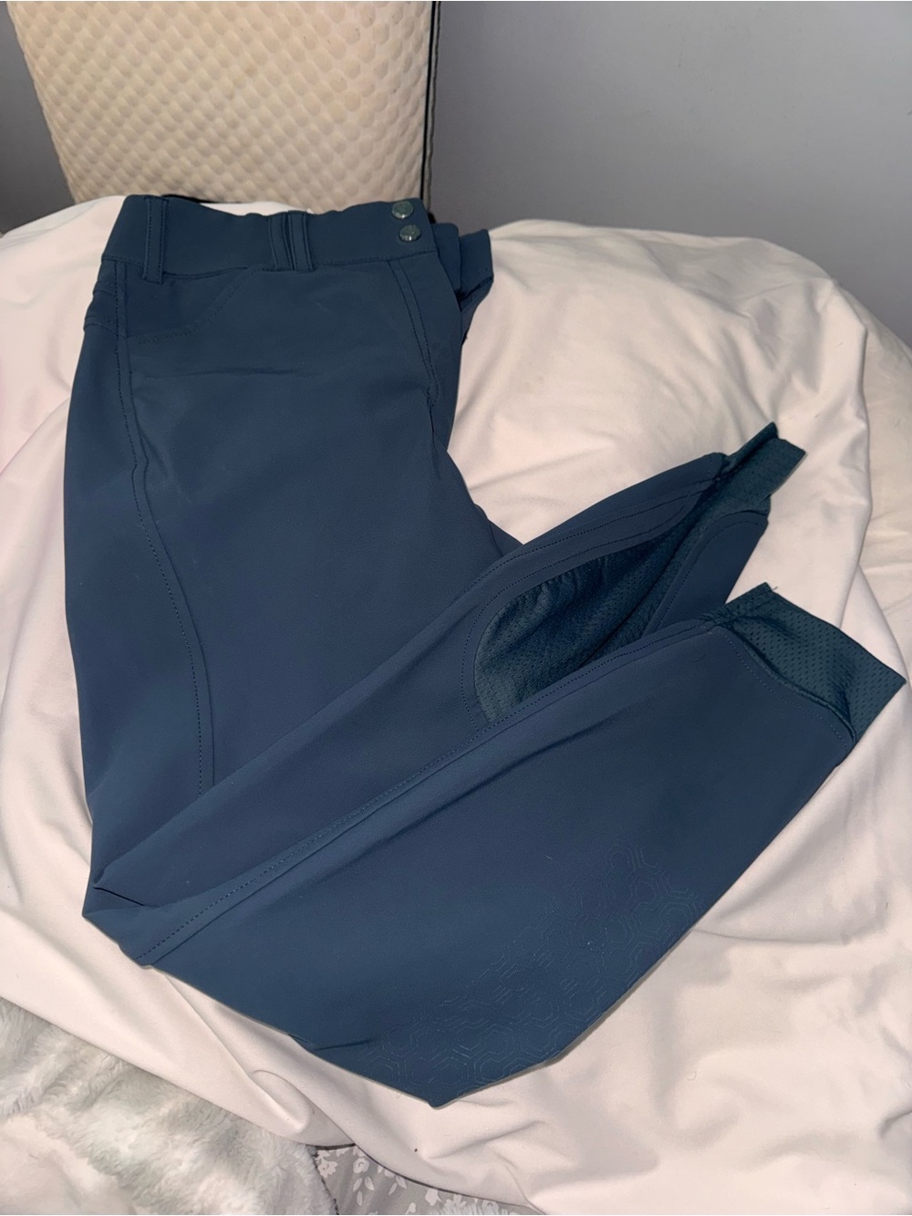Ariat women’s Performance Riding Breeches Navy